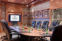  Vacation Hub International | Hilton University of Houston Facilities