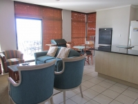  Vacation Hub International | Point Village Self Catering - Santos 23 Facilities