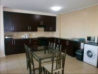  Vacation Hub International | Dockside Apartment 503 Facilities