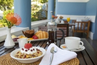  Vacation Hub International | The Blue House Facilities