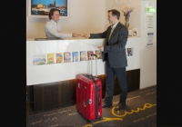 Vacation Hub International | Boutique Hotel Alma Facilities