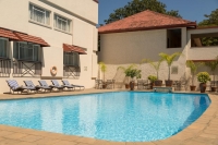  Vacation Hub International | Protea Hotel by Marriott Blantyre Ryalls Facilities