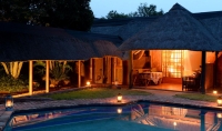  Vacation Hub International | iKhaya LamaDube Game Lodge Facilities