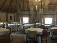  Vacation Hub International | Siloam Village - Ribbok Chalet Facilities