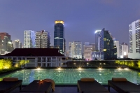  Vacation Hub International | U Sukhumvit Bangkok Facilities