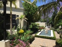 Vacation Hub International | 21 Roux Street Franschhoek Facilities