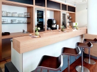  Vacation Hub International | ibis Hotel Berlin Mitte Facilities