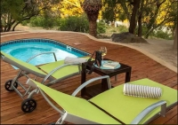  Vacation Hub International | Mananga Wilderness Lodge Facilities