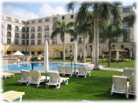  Vacation Hub International | Concorde El Salam Hotel Cairo Facilities