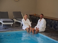  Vacation Hub International | Leeuwenhof Country Lodge & Spa - Luxury Prestige Room Facilities