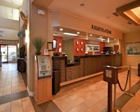 Vacation Hub International | Clarion Inn Lake Buena Vista Facilities