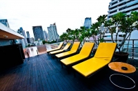  Vacation Hub International | The Heritage Hotel Bangkok Facilities
