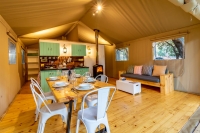  Vacation Hub International | AfriCamps at Mackers - Hazyview Facilities