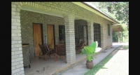  Vacation Hub International | Mackers Riverbend Cottages - Kingfishers Nest Facilities