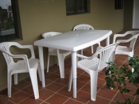  Vacation Hub International | Betty's Rest Facilities
