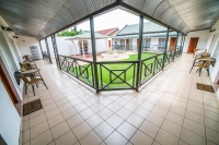  Vacation Hub International | AnnVilla Guest House Facilities