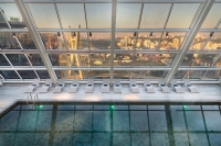  Vacation Hub International | Hilton São Paulo Morumbi Facilities