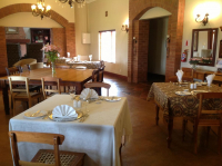  Vacation Hub International | Berit Country Home & Chapel Facilities