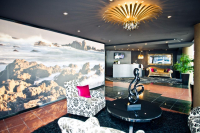  Vacation Hub International | Mercure Wellington Central City Hotel and Apartments Facilities