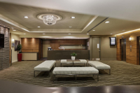  Vacation Hub International | Novotel Christchurch Facilities