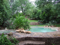  Vacation Hub International | Lukafrica Riverside Chalets & Safaris Facilities
