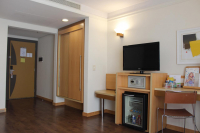  Vacation Hub International | Novotel Sao Paulo Jaragua Conventions Hotel Facilities