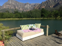  Vacation Hub International | Mountain Shadows Guest House Facilities