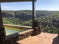 Vacation Hub International | Leopards Rock Bush Boutique Facilities