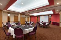  Vacation Hub International | Ramada by Wyndham Raleigh Facilities