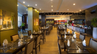  Vacation Hub International | M Hotel Downtown by Millennium Facilities