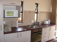  Vacation Hub International | AMA Casa Cottages Facilities