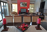  Vacation Hub International | Zimbali Villa 05 Acaciawood Facilities