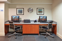  Vacation Hub International | Holiday Inn Express & Suites Atlanta Downtown Facilities