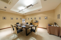  Vacation Hub International | Courtyard by Marriott Venice Airport Facilities