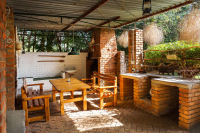  Vacation Hub International | Karoo Pandok Guesthouse And Restaurant Facilities