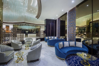 Vacation Hub International | DAMAC Maison Royale The Distinction Facilities