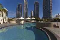 Vacation Hub International | Novotel Surfers Paradise Facilities
