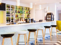 Vacation Hub International | Hotel ibis Styles London Heathrow Airport Facilities