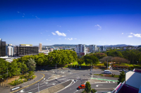 Vacation Hub International | Pacific Hotel Brisbane Facilities