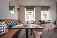  Vacation Hub International | Ten Hill Place Hotel Facilities