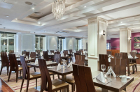  Vacation Hub International | Hilton Edinburgh Grosvenor Facilities