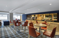  Vacation Hub International | Jurys Inn Inverness Facilities