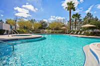  Vacation Hub International | Hilton Garden Inn Orlando at SeaWorld Facilities