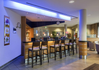  Vacation Hub International | Holiday Inn Express Cologne - Muelheim Facilities