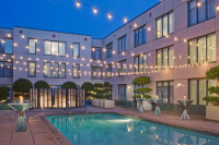  Vacation Hub International | Hyatt Centric Fishermans Wharf San Francisco Facilities
