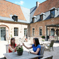  Vacation Hub International | Hotel The Lodge Heverlee Facilities