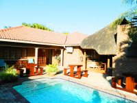  Vacation Hub International | Bushmen Inn Guesthouse Facilities