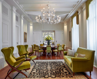  Vacation Hub International | Lanson Place Hotel Hong Kong Facilities