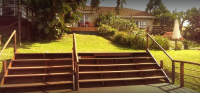  Vacation Hub International | African Peninsula Restaurant Guest House Facilities