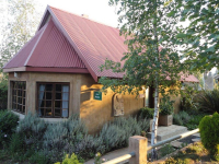  Vacation Hub International | Foxhill Guesthouse Facilities